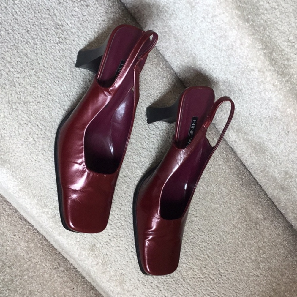 Nine West Shoes
